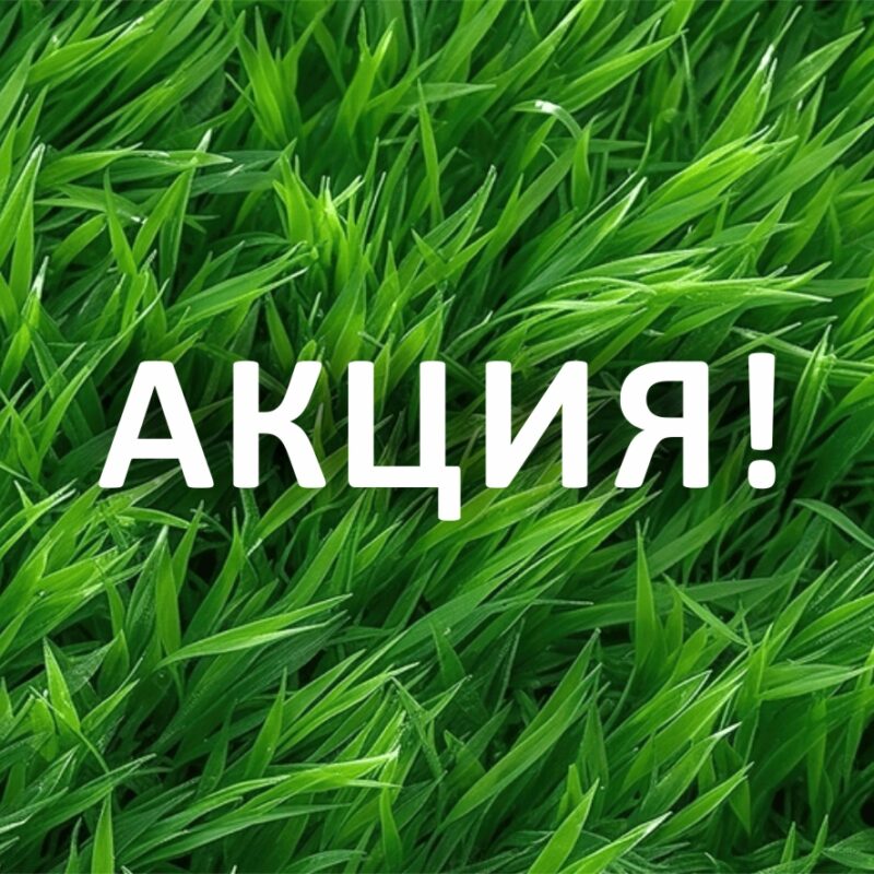 Акция от 8 шт = 650 руб/шт